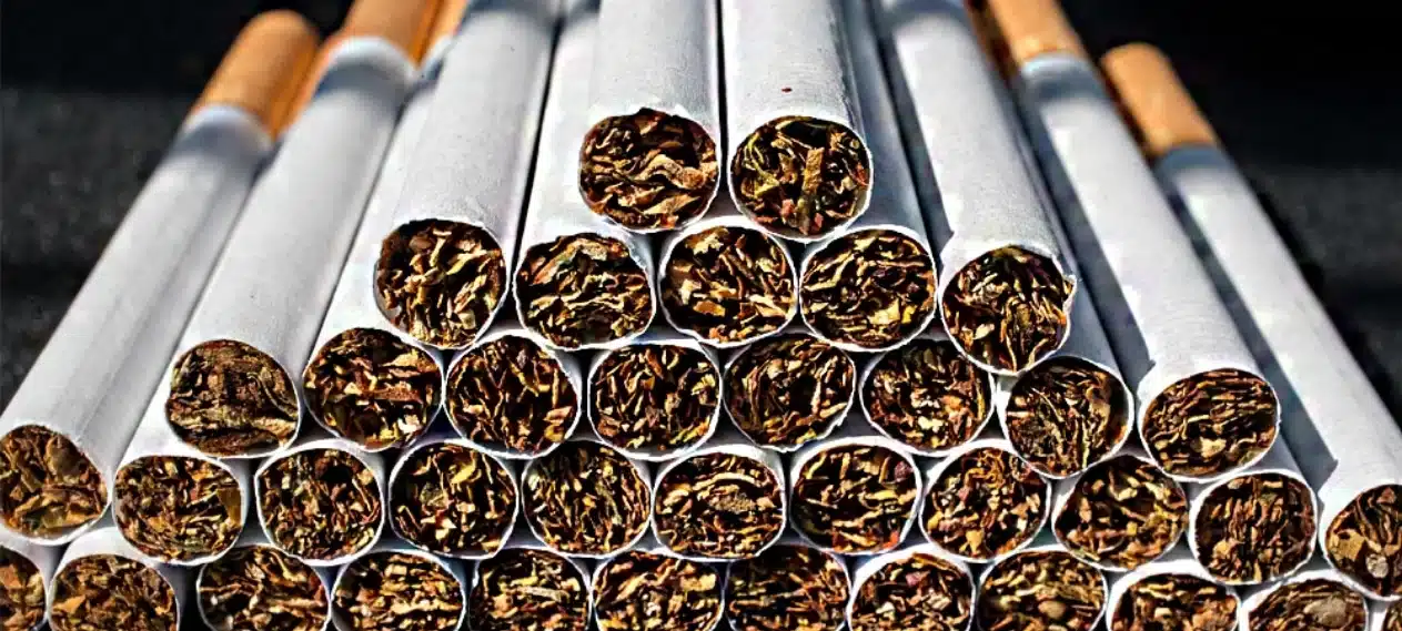 Economy’s pain points tightening noose around tax-compliant cigarette industry