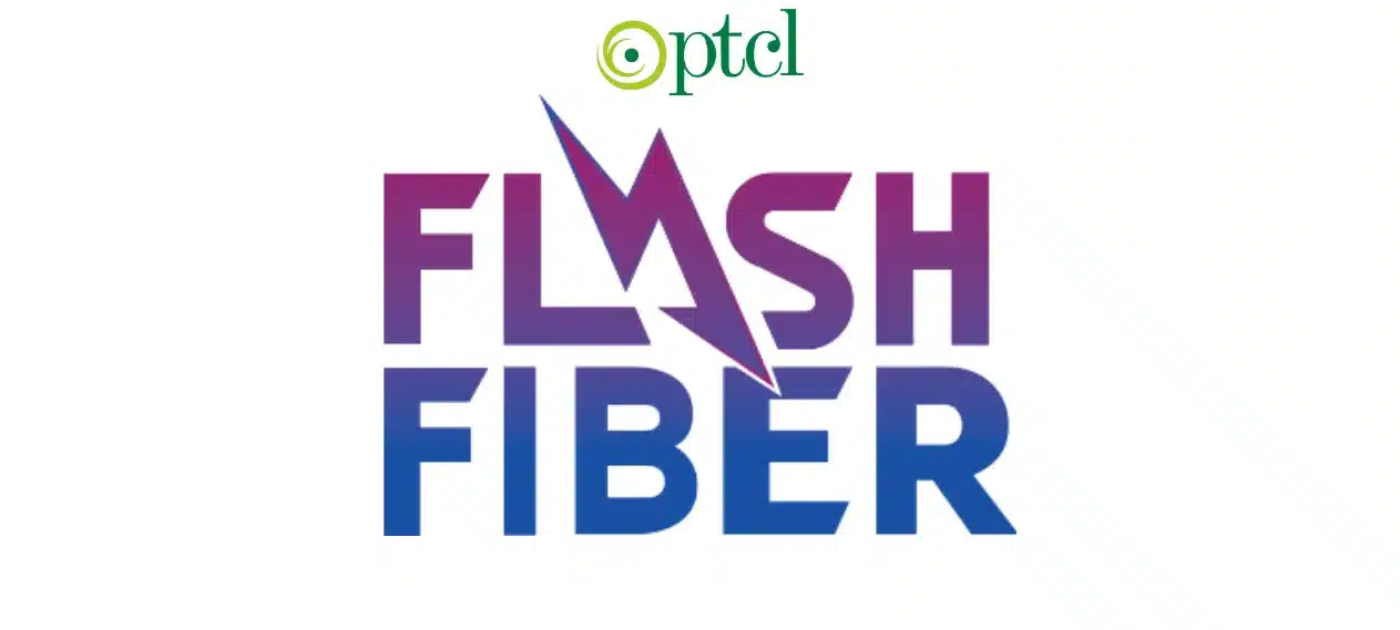 PTCL's 'Flash Fiber' Reaches 500,000 User Milestone, Reflecting Rapid Growth