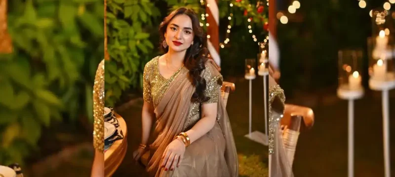 Yumna Zaidi