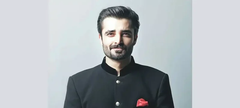 Hamza Ali Abbasi Promotes Workplace Gender Equality