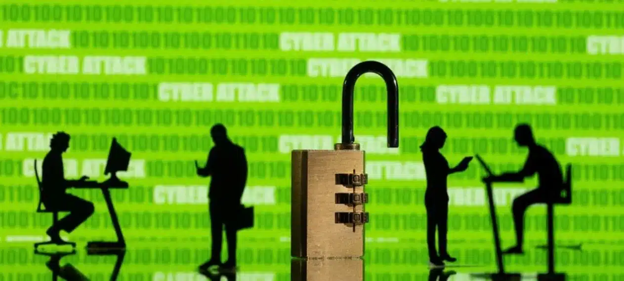 Spyware Incidents Surge by 300% in Pakistan
