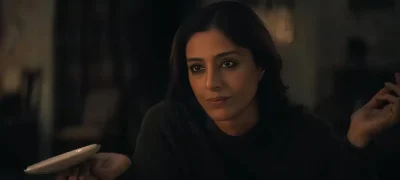 Tabu Joins "Dune: Prophecy" Cast: A Stellar Addition