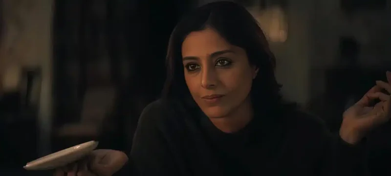 Tabu Joins "Dune: Prophecy" Cast: A Stellar Addition