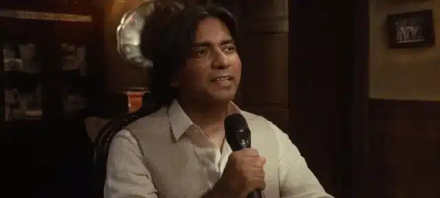 Sajjad Ali