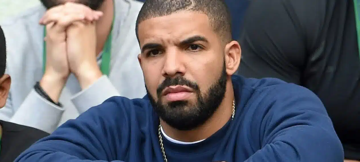 Drake Loses $565,000 Betting on Tyson Fury Fight