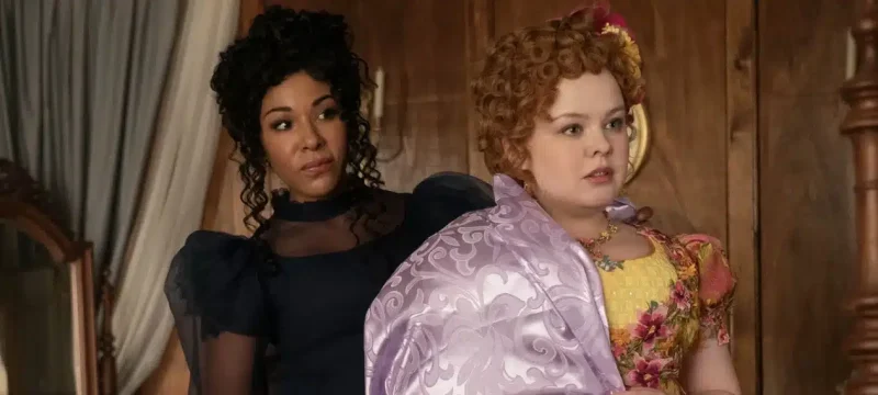 Bridgerton Season 3: Romance, Rebellion, and Friendship