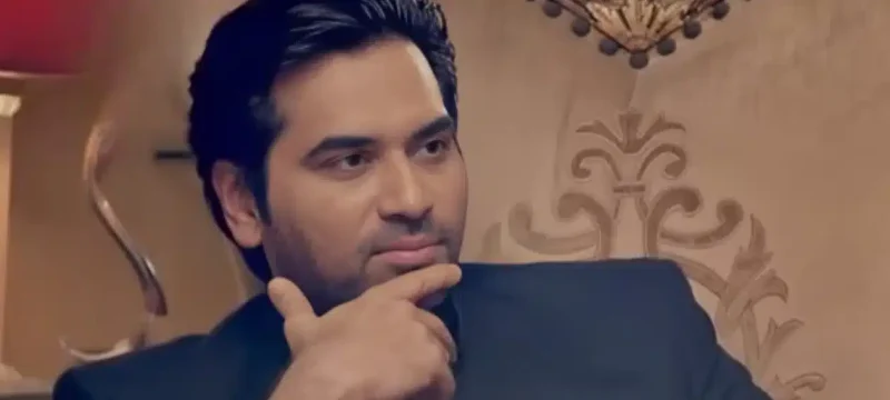 Humayun Saeed Reveals Lifelong Struggle with Shyness