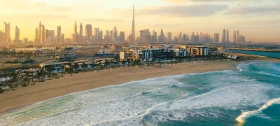 Fly Emirates To Dubai This Summer and Unlock Exclusive Offers Including Access To The City’s Most Exciting Experiences