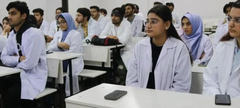 Why Pakistani Students Opt for Kyrgyzstan’s Controversial Universities for Medical Education