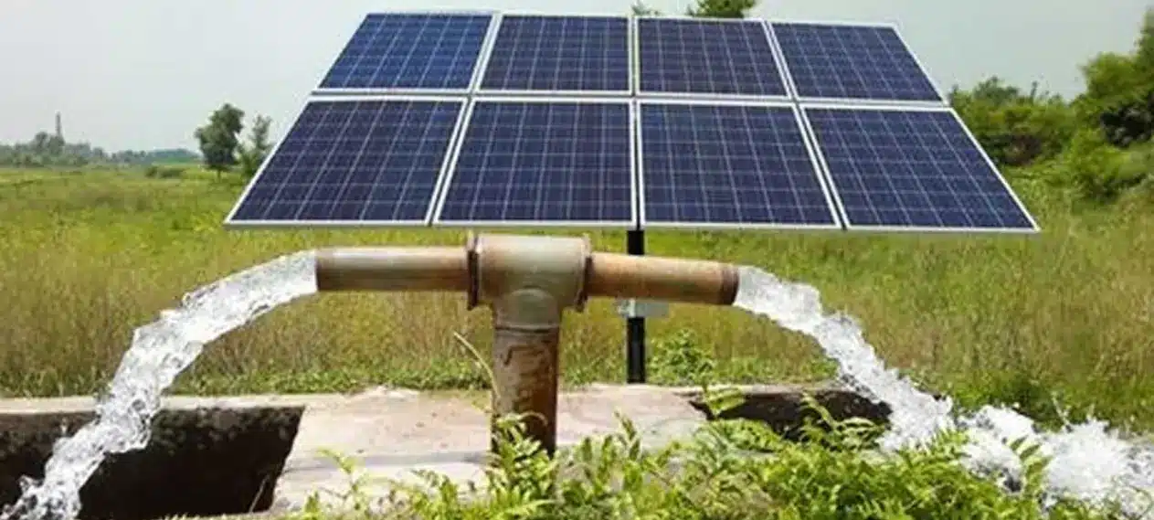 Government to Accelerate Conversion of Agricultural Tube Wells to Solar Energy in Balochistan