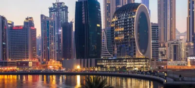 Report Reveals Pakistan’s Super Rich Own Billions of Dollars Worth of Property in Dubai