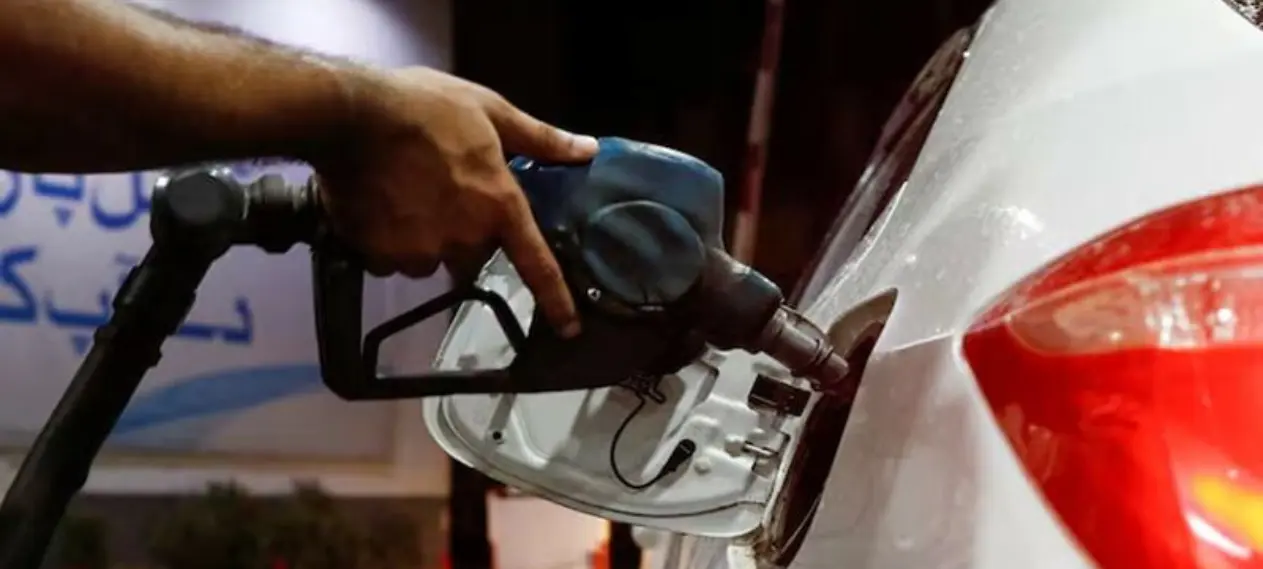 Petrol price cut by Rs15 per litre, diesel by Rs7.88