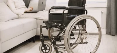 Engineering student creates brain-controlled electric wheelchair