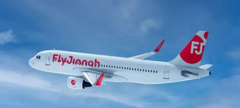 Fly Jinnah is set to launch flights to another international destination from Pakistan: Details inside