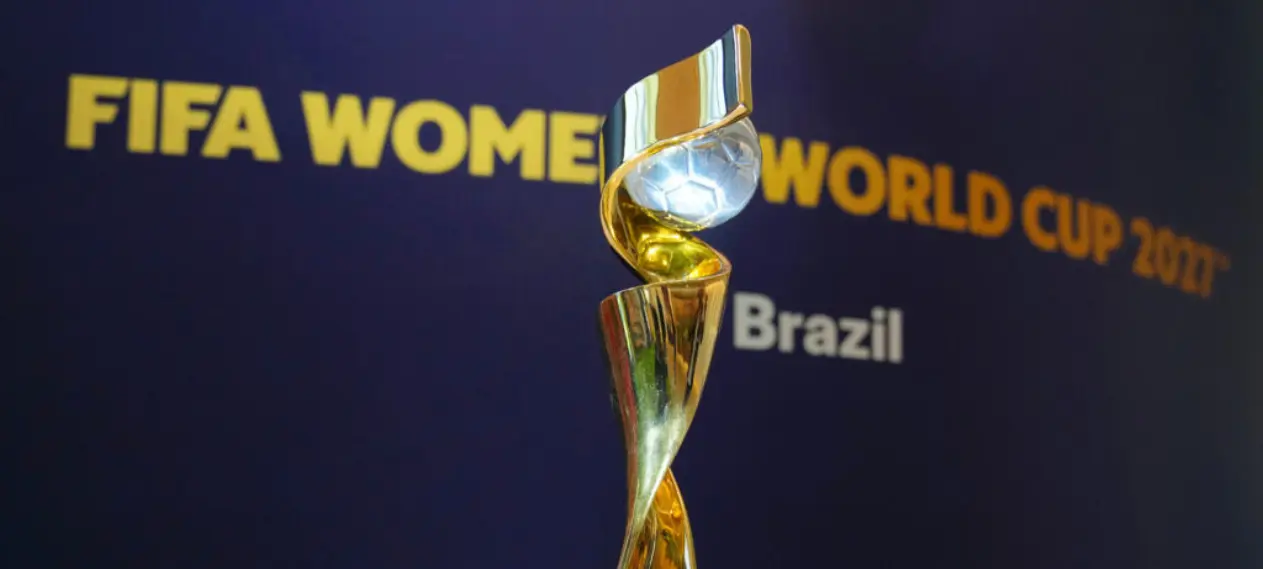Brazil secures bid to host the FIFA Women’s World Cup 2027