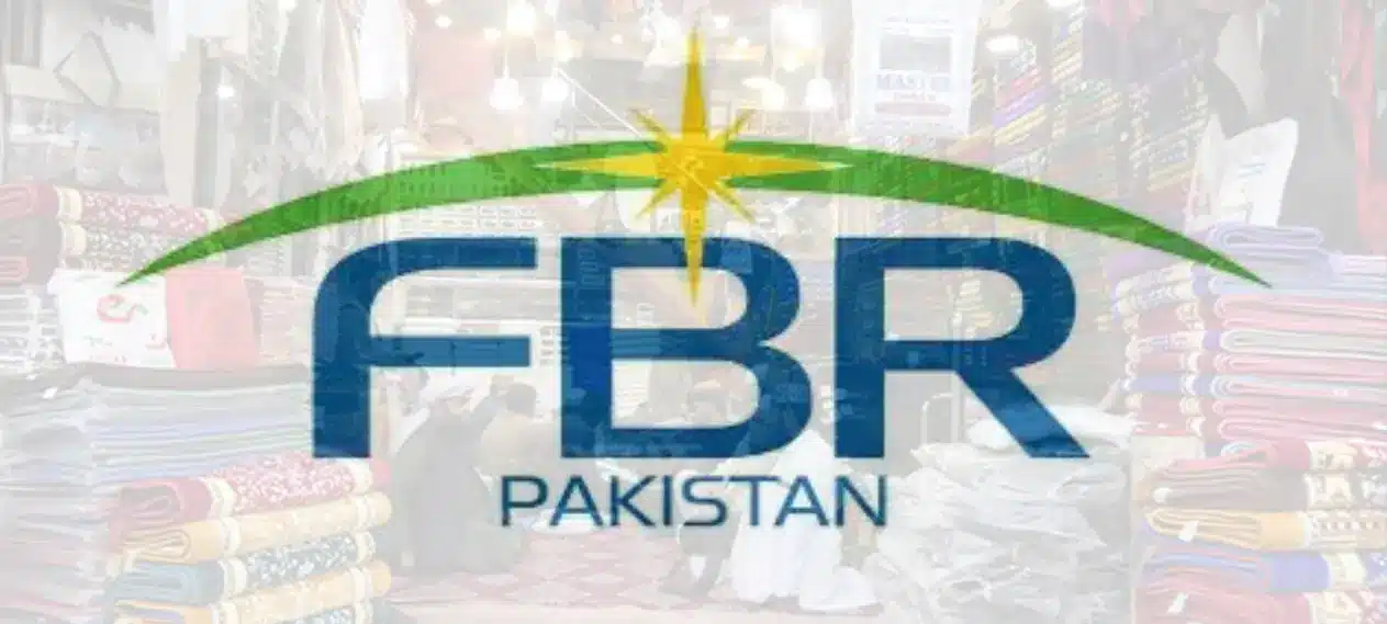 FBR and traders reach an agreement to collaborate on the Tajir Dost Scheme