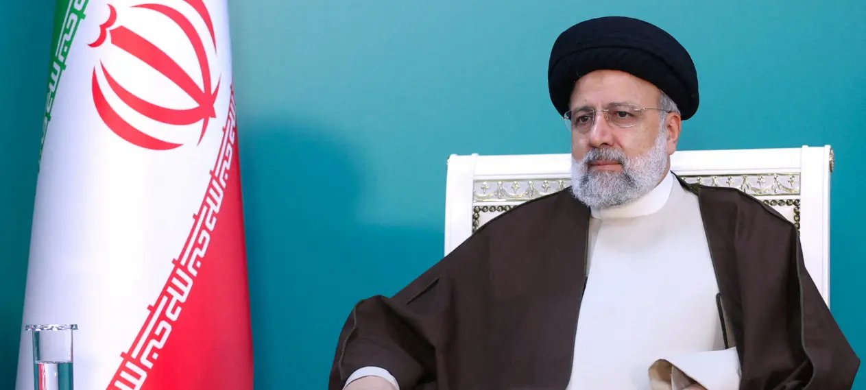 Iranian President Ebrahim Raisi has been confirmed dead in a helicopter crash