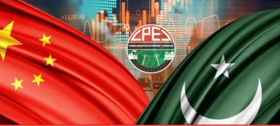 A Chinese diplomat announces that CPEC phase-II will begin soon