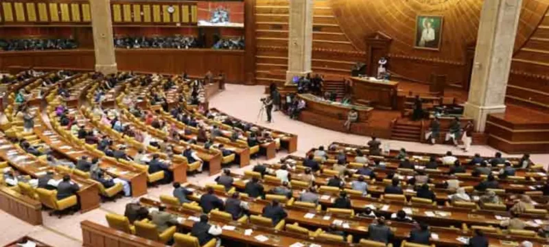 Opposition and media bodies plan to protests following Punjab's approval of the defamation bill for 2024