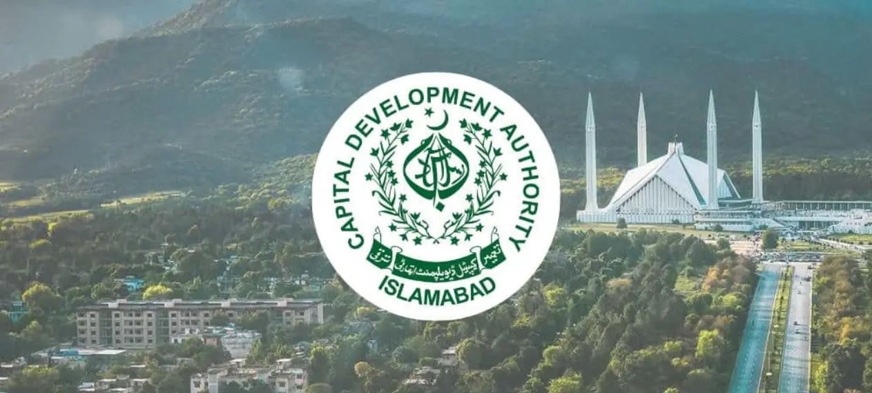 The CDA is set to launch 3D and digital marketing initiatives in Islamabad