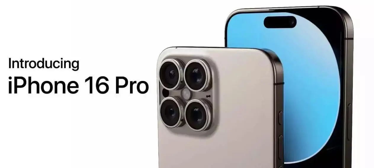 Apple iPhone 16 Pro is come with new camera features, while the Pro Max version is said to enhance its ultra wide lens