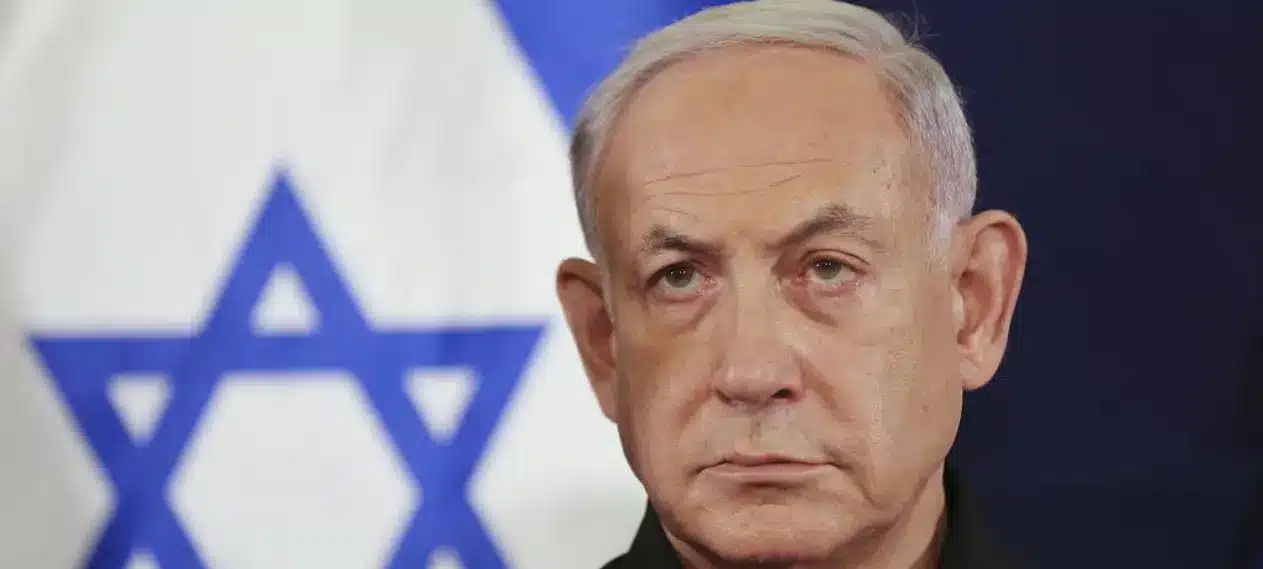 Germany clarifies that it will arrest Israeli PM Netanyahu if he enters the country, citing war crimes allegations