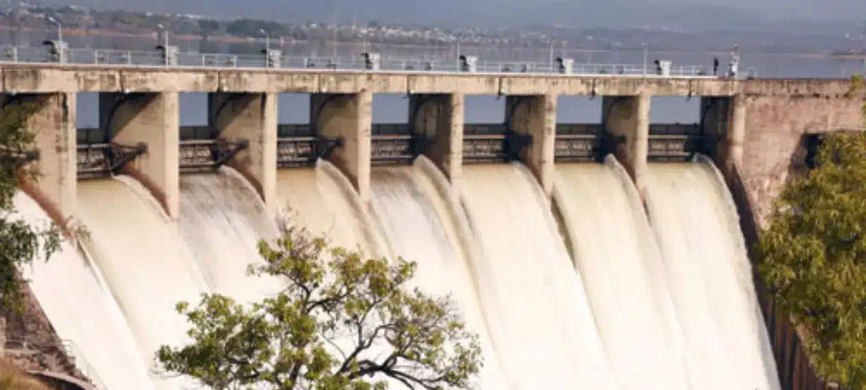 CDA is set to tackle water shortage in Islamabad by constructing two new dams