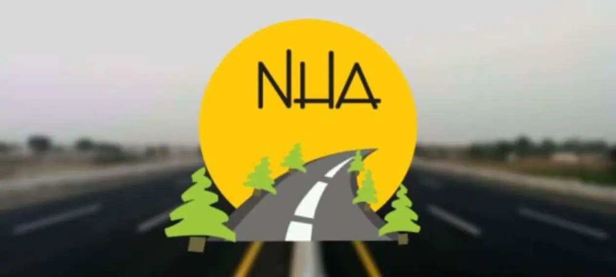 The NHA has increased toll tax rates for national highways and motorways