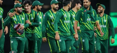 Pakistan has finally announced its 15-man squad for the T20 World Cup