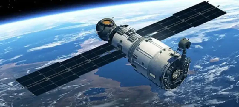 Pakistan is scheduled to launch a communication satellite into space on Thursday