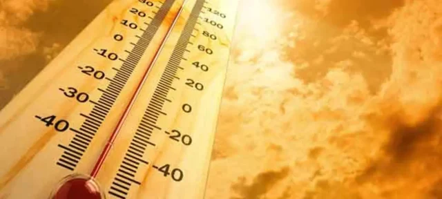 As Sindh continues to sizzle, additional heatwave warnings have been issued for June