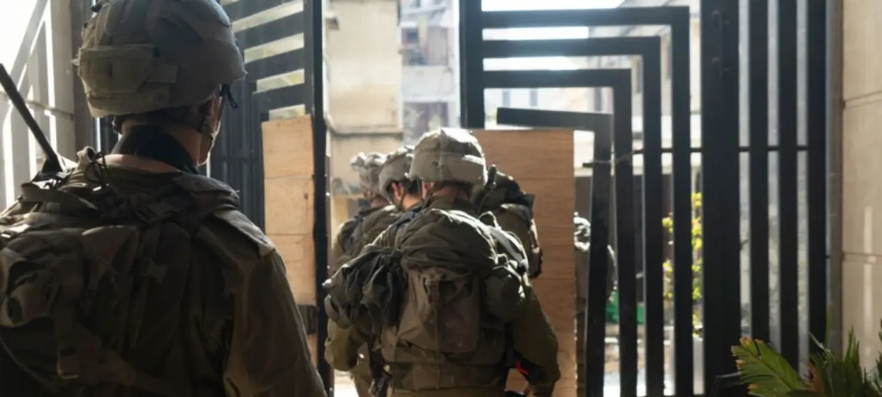 At Least Three Israeli Soldiers Killed as Airstrikes Pound Rafah