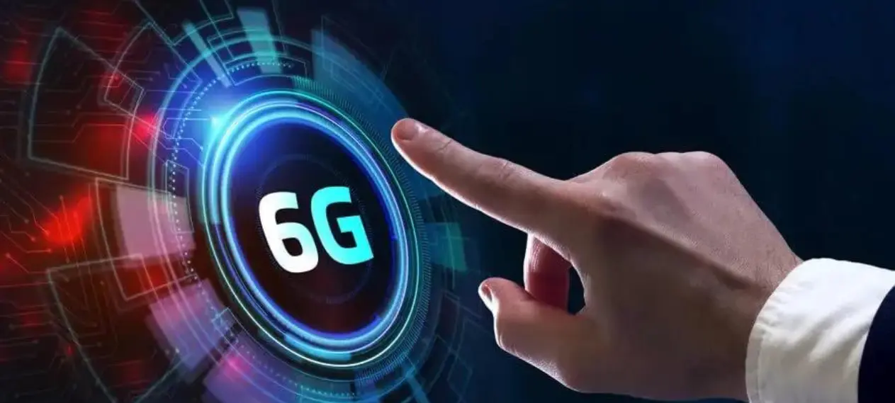 The First 6G Device Arrives, Promising Speeds 20 Times Faster Than 5G