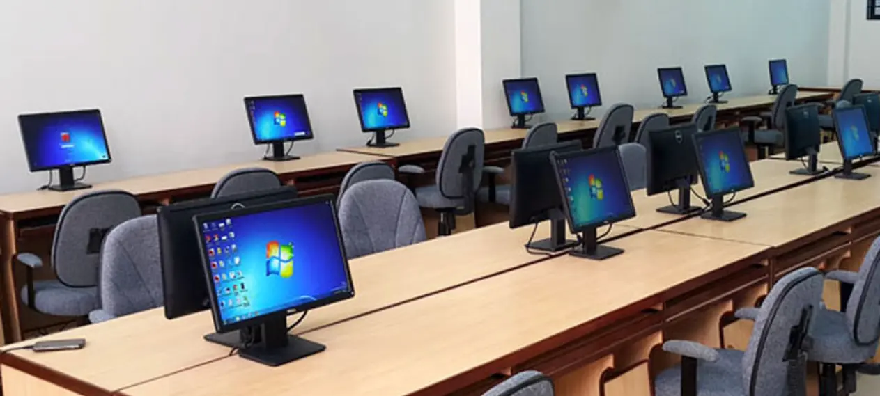 16 State-of-the-Art IT Labs Poised to Revolutionize Education in Islamabad