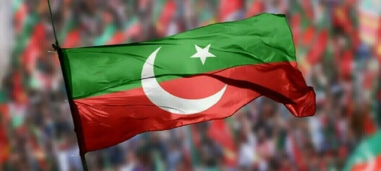 PTI Achieves First Legal Victory Post-Elections
