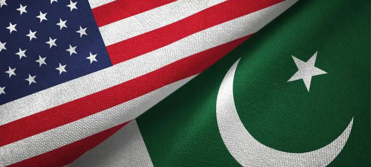 US Reaffirms Commitment to Regional Security Cooperation with Pakistan
