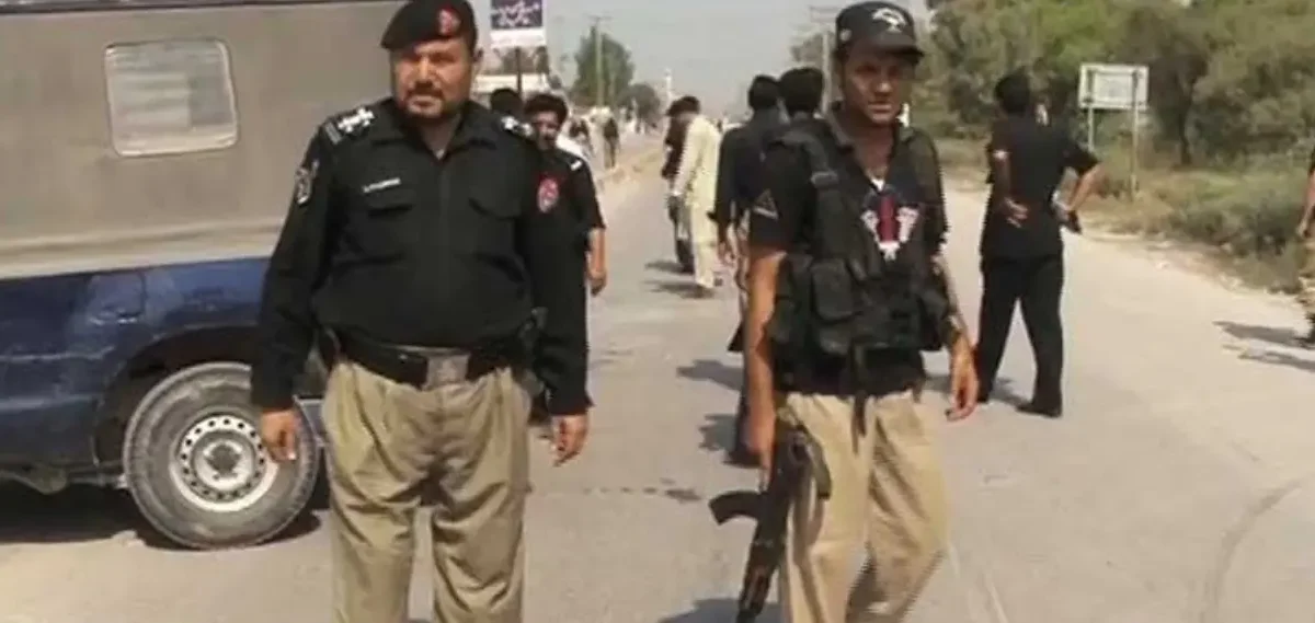 Six Policemen Injured, One in Critical Condition in Terrorist Attack on Taunsa Checkpost