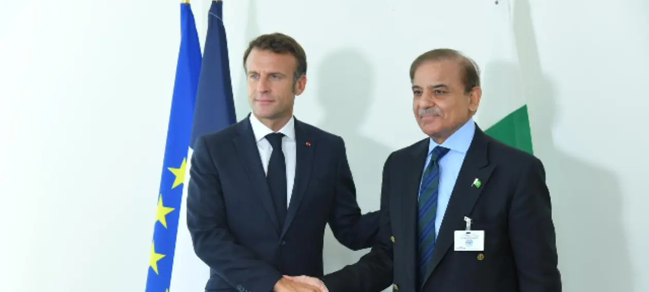 France Extends Technical Support to Pakistan for Sustainable Economic Development