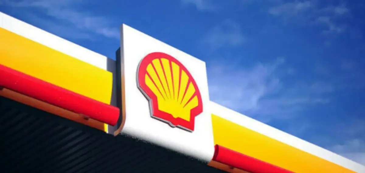 Shell Reports Profit of Rs314 Million
