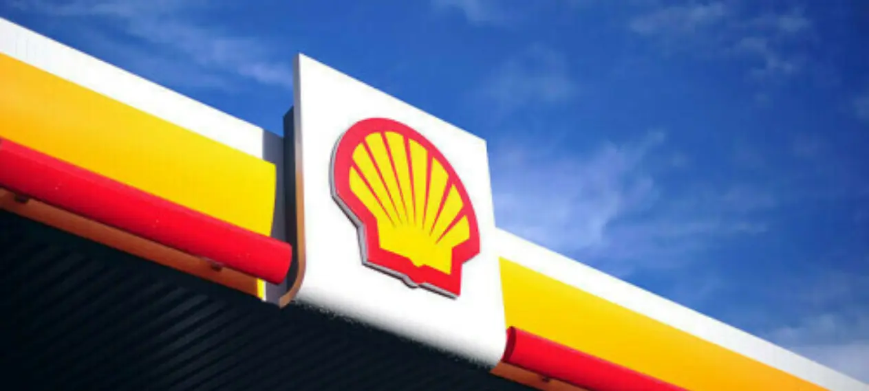 Shell Reports Profit of Rs314 Million