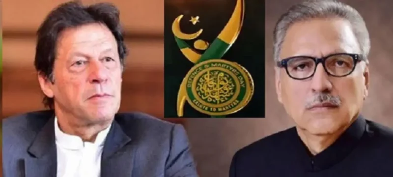 Imran Assigns 'Significant' Task to Alvi