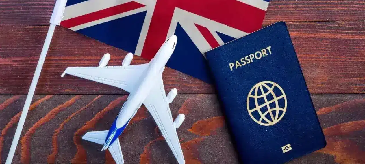 UK Extends Seasonal Work Visa Program: Here's What It Entails
