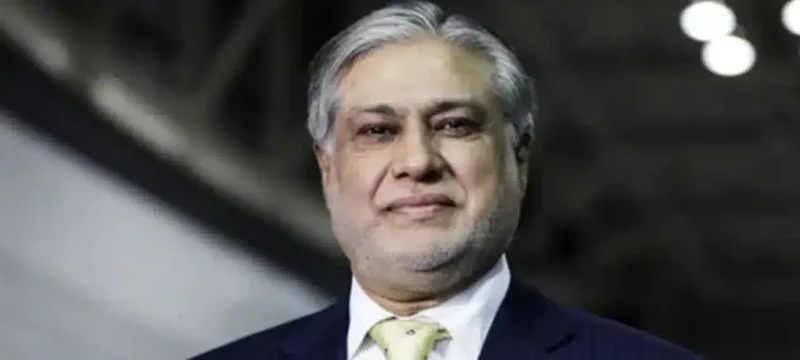 Deputy PM Ishaq Dar to Attend OIC Summit as Pakistan's Representative