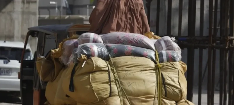 The Government Intensifies Efforts Against Smuggling to Stimulate Pakistan's Economy