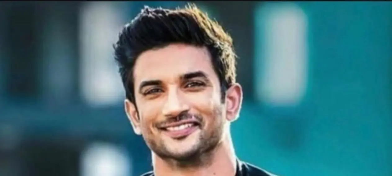Sushant Singh Rajput's Sister Makes Revelatory Statement About Actor's Death