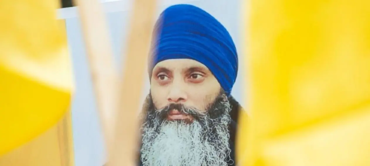 Another Indian Citizen Arrested in Connection with Hardeep Singh Nijjar Murder Case