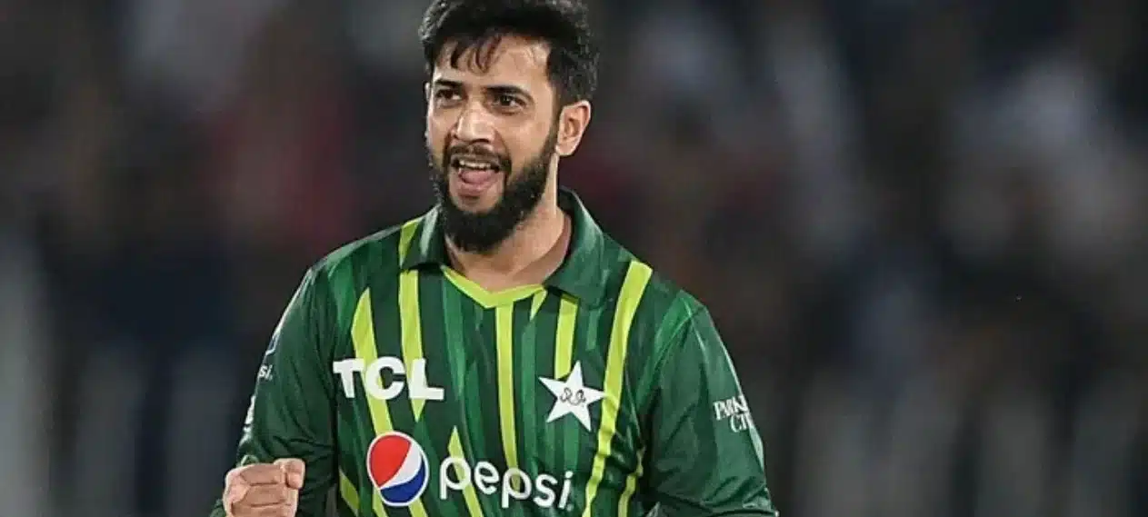 PAK vs US: Imad Wasim Ruled Out of Pakistan's First T20 World Cup Match