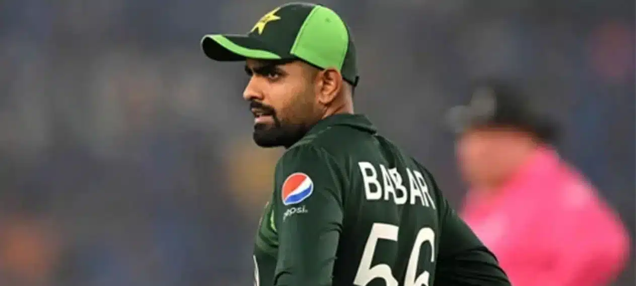 T20 World Cup 2024: Babar Azam Aims for World Cup Victory