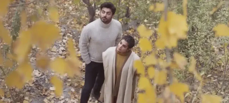 Fawad Khan and Sanam Saeed Reunite for Indian Web Series 'Shandur'