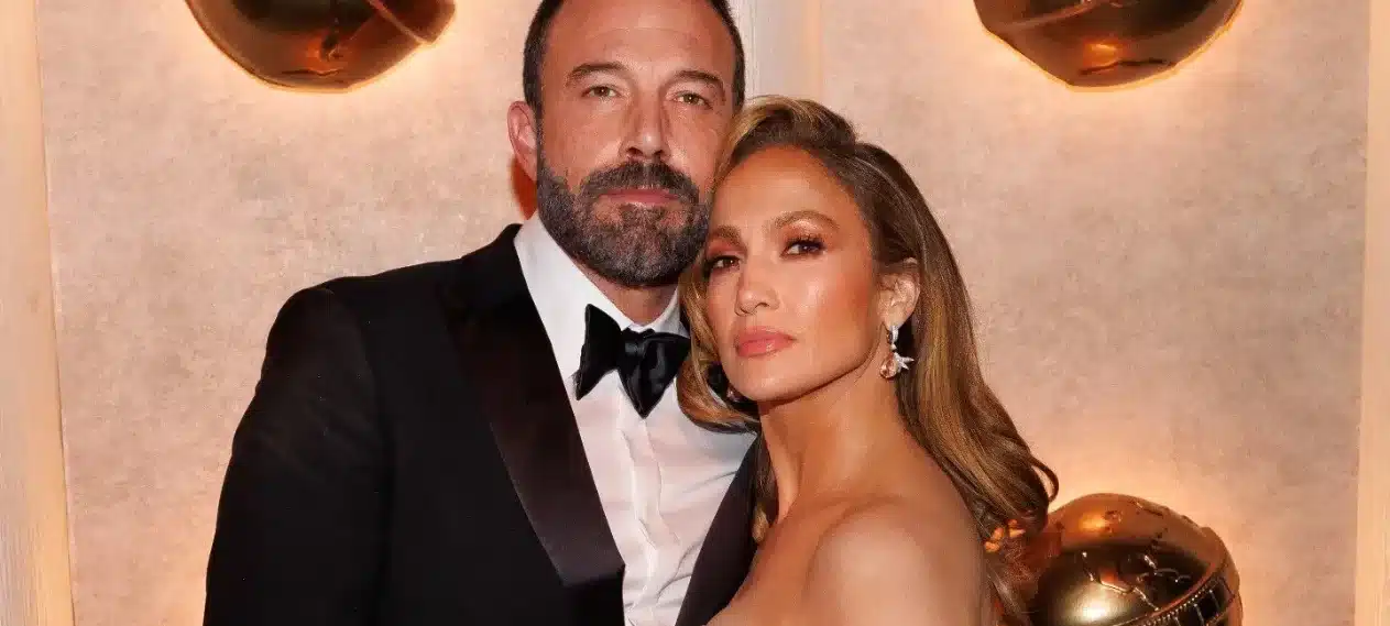 Jennifer Lopez Cancels Summer Tour Amid Marital Rumors with Ben Affleck